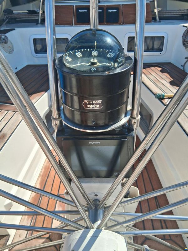 Baltic 48 DP