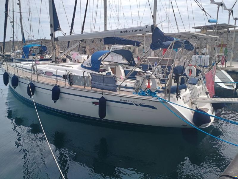 Bavaria 46 Cruiser