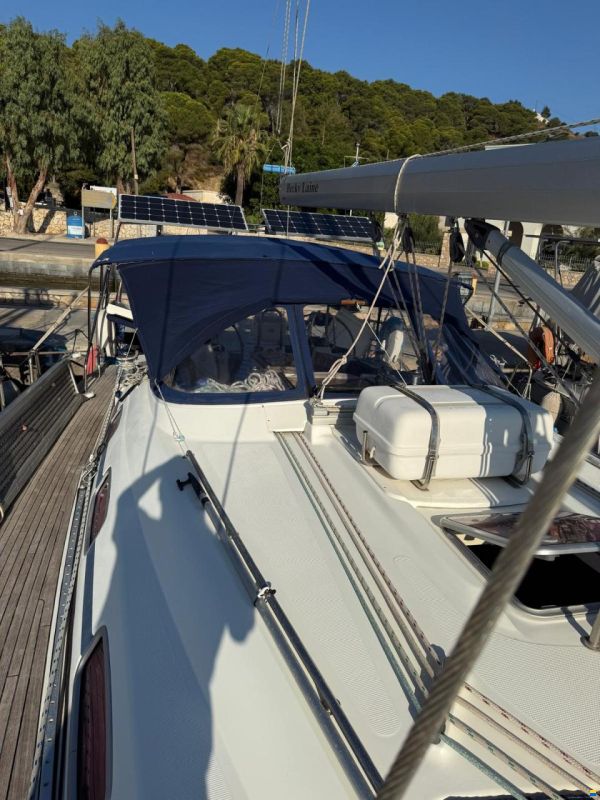 Bavaria 46 Cruiser