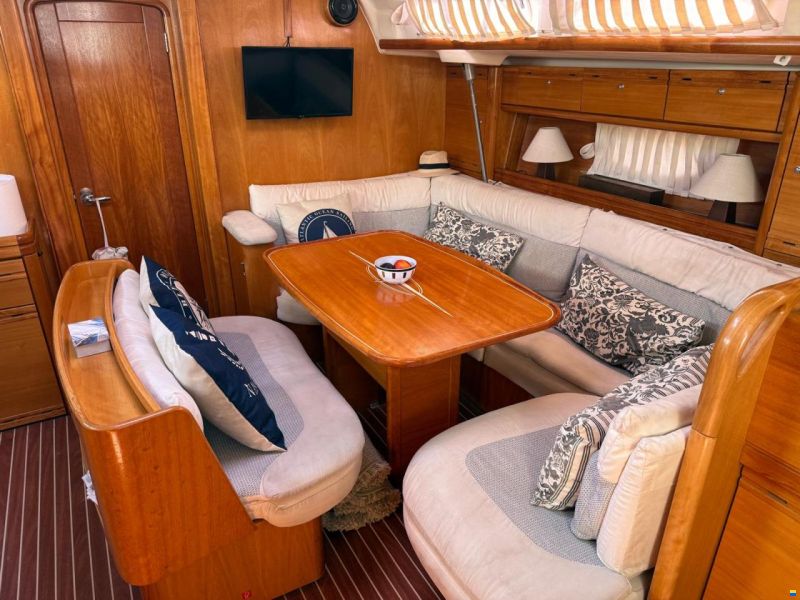 Bavaria 46 Cruiser