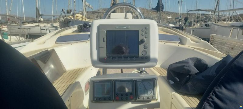 Bavaria 46 Cruiser