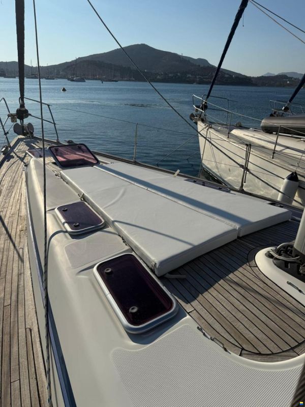 Bavaria 46 Cruiser