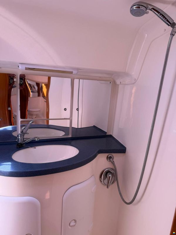 Bavaria 46 Cruiser