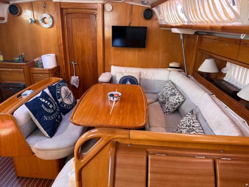 Bavaria 46 Cruiser