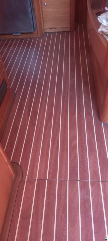 Bavaria 46 Cruiser