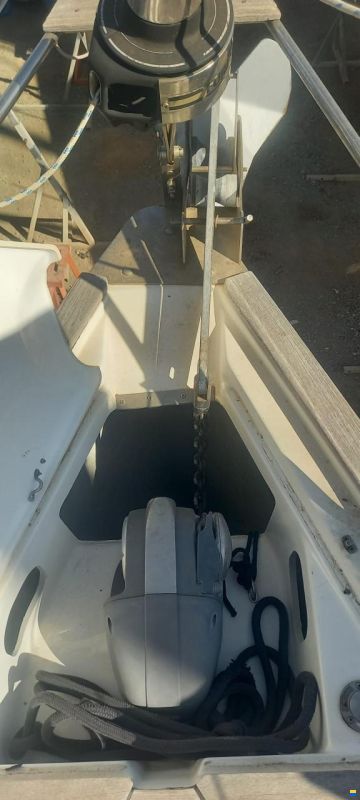 Bavaria 46 Cruiser