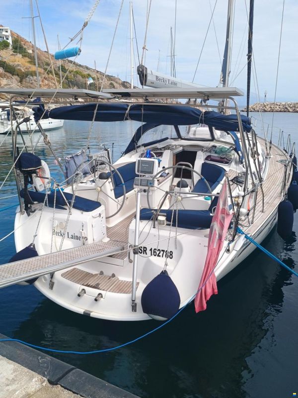 Bavaria 46 Cruiser