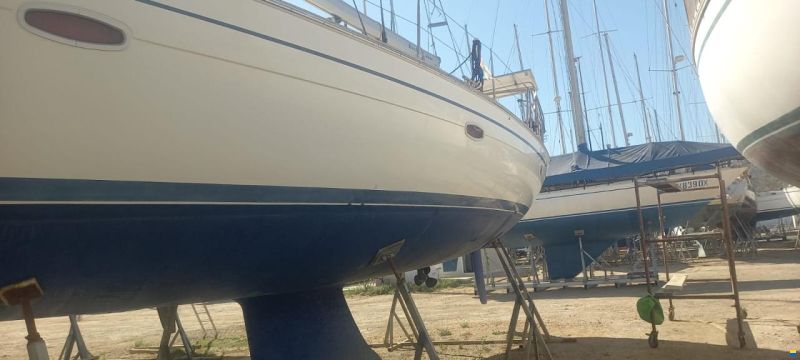 Bavaria 46 Cruiser