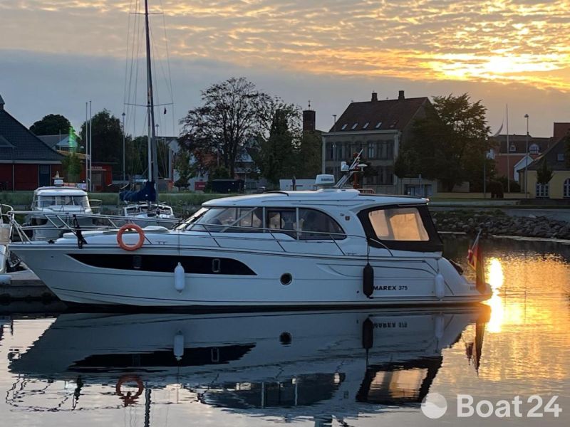 Marex 375