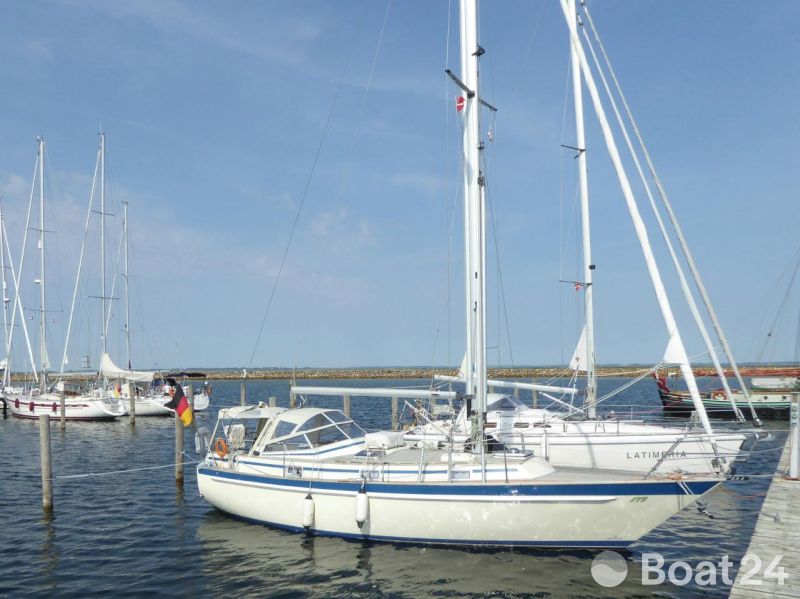 Malö 96 /33