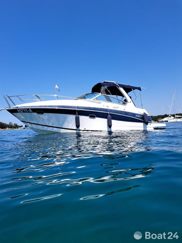 Four Winns Vista 288