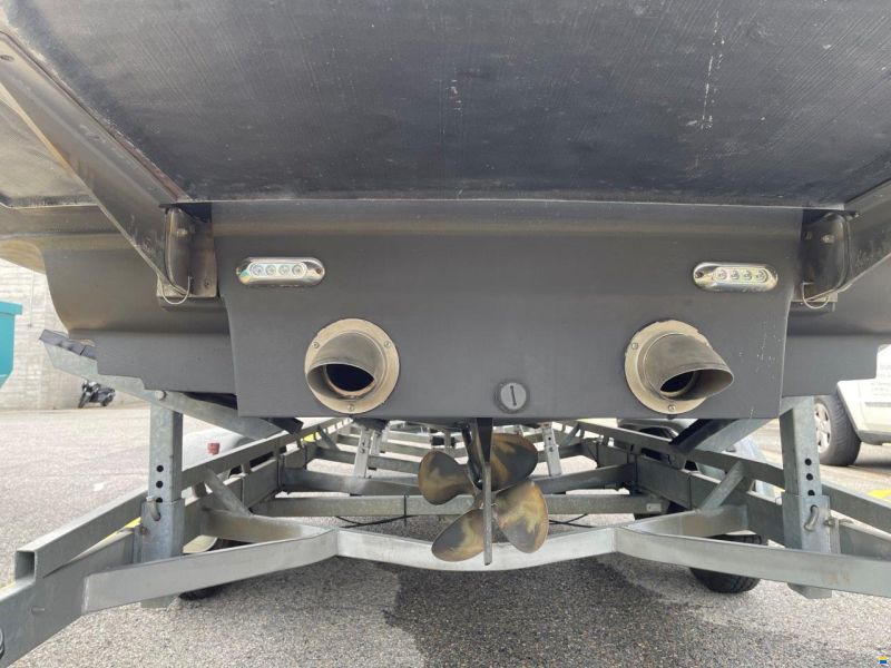 MasterCraft X-Star "Parks Edition"