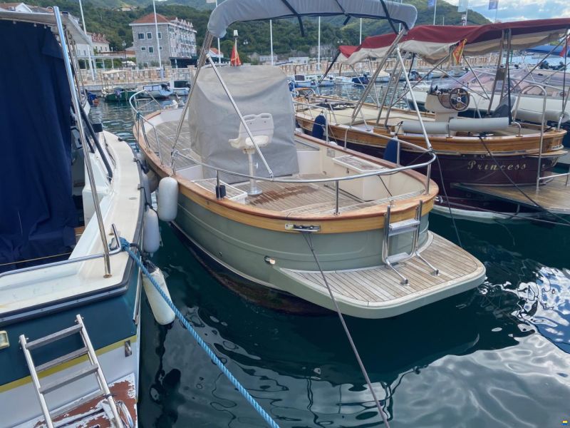 Sciallino 23 Consolle