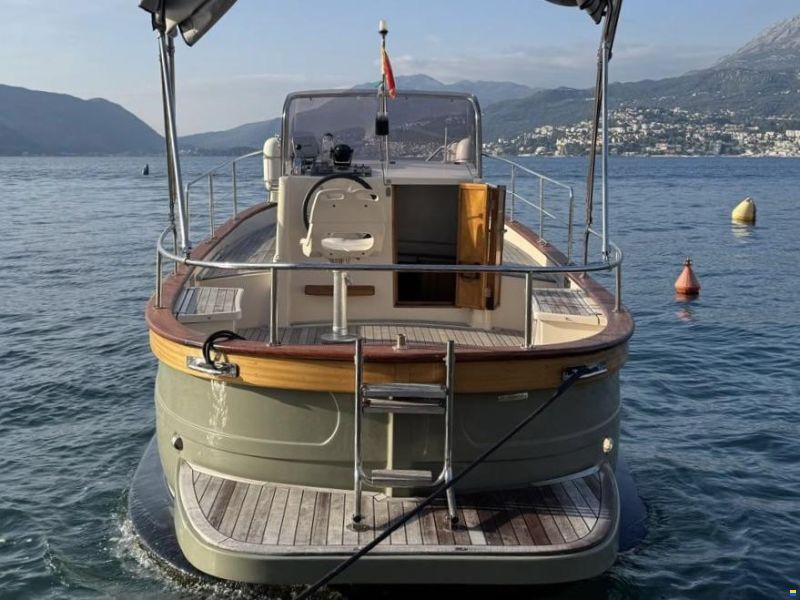 Sciallino 23 Consolle