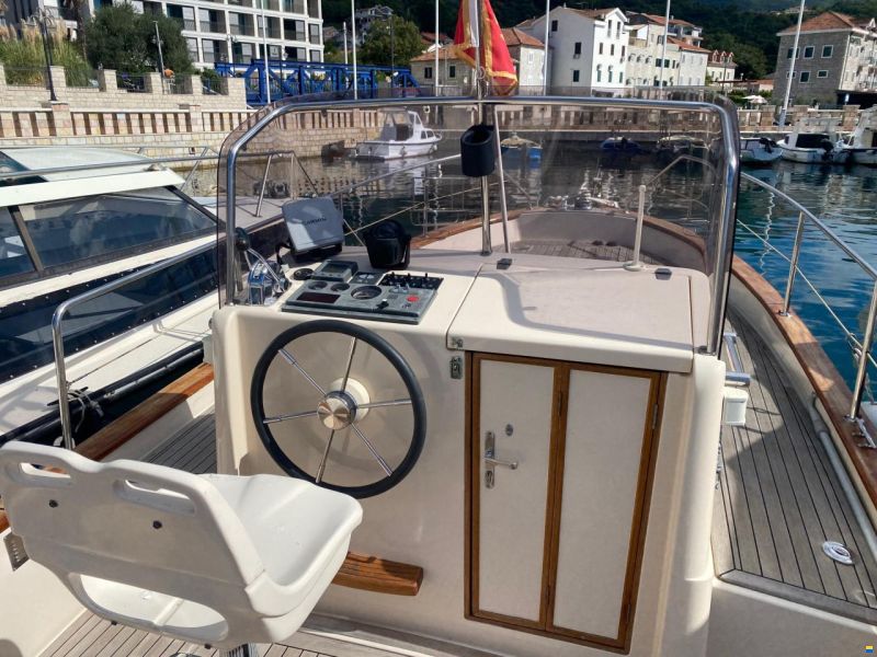 Sciallino 23 Consolle