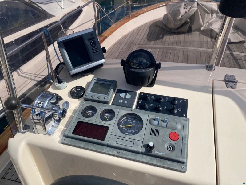 Sciallino 23 Consolle