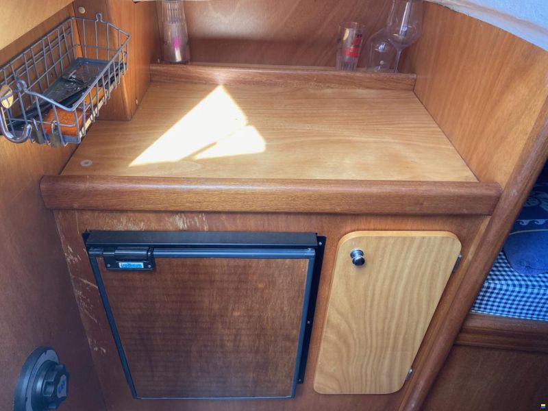 Sciallino 23 Consolle