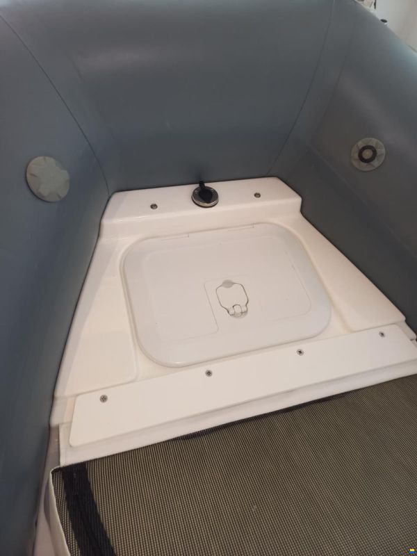 Williams Sportjet 345