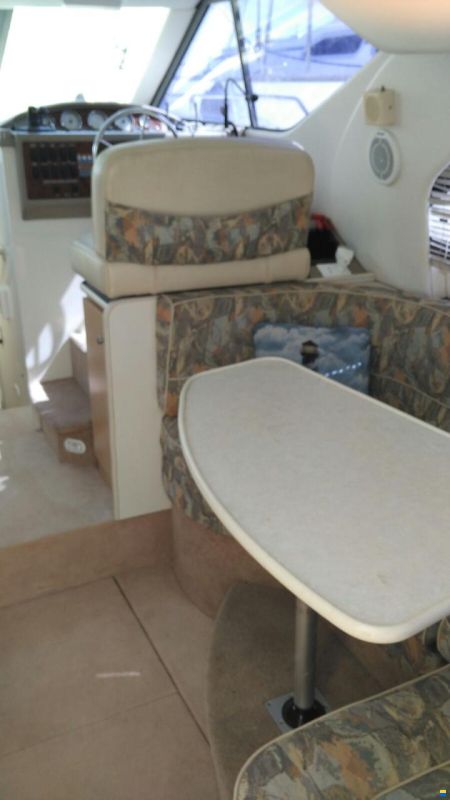 Bayliner Ciera 3285