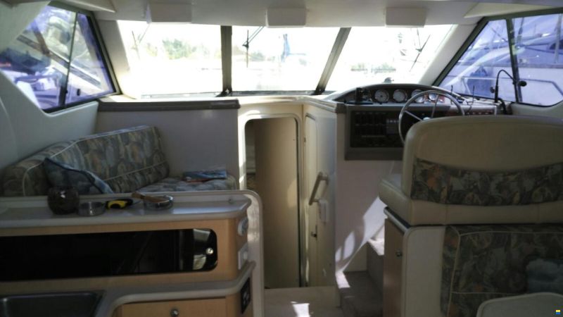 Bayliner Ciera 3285