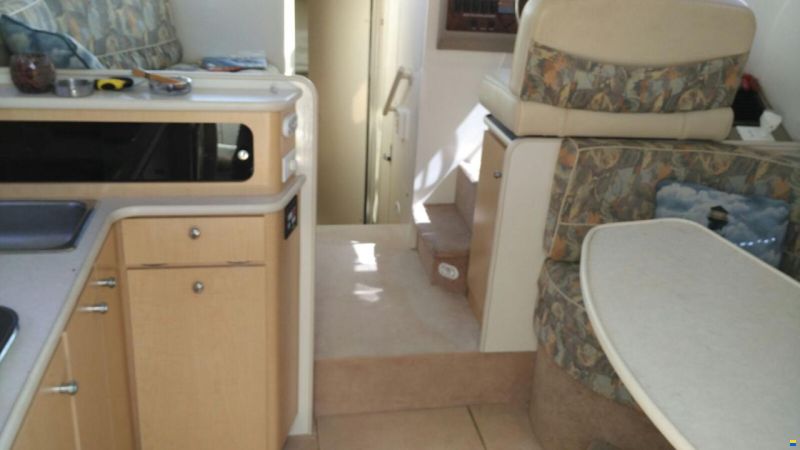 Bayliner Ciera 3285