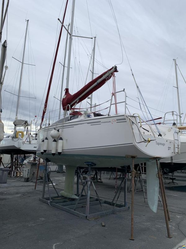 Northman MAXUS 26