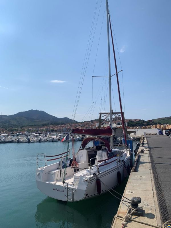 Northman MAXUS 26