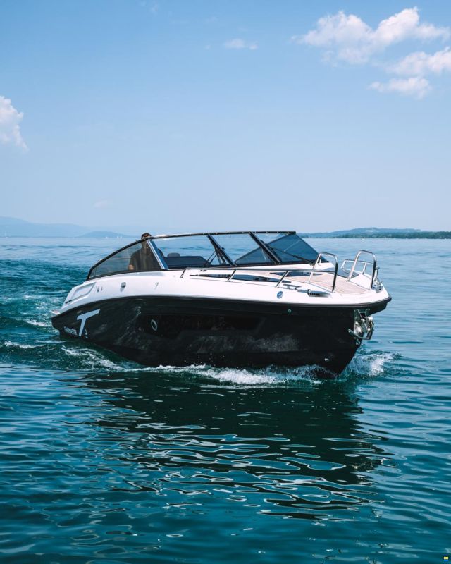 Finnmaster T9