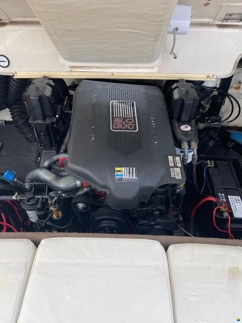 Glastron GX 235 BR