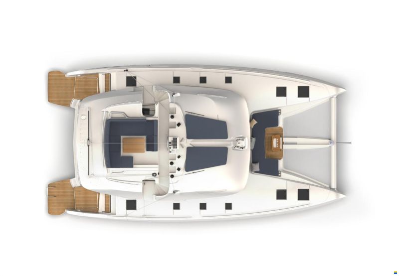 Lagoon 51