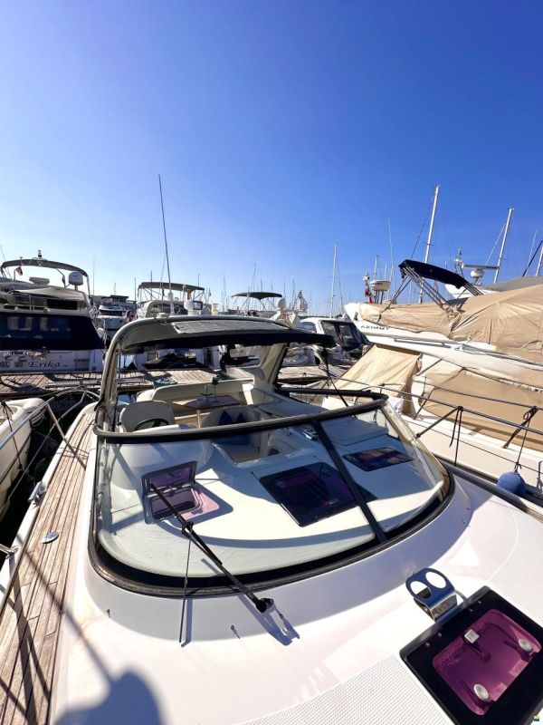 Bavaria 34 Sport