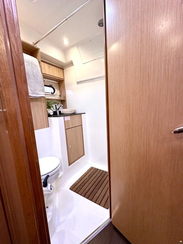 Bavaria 34 Sport