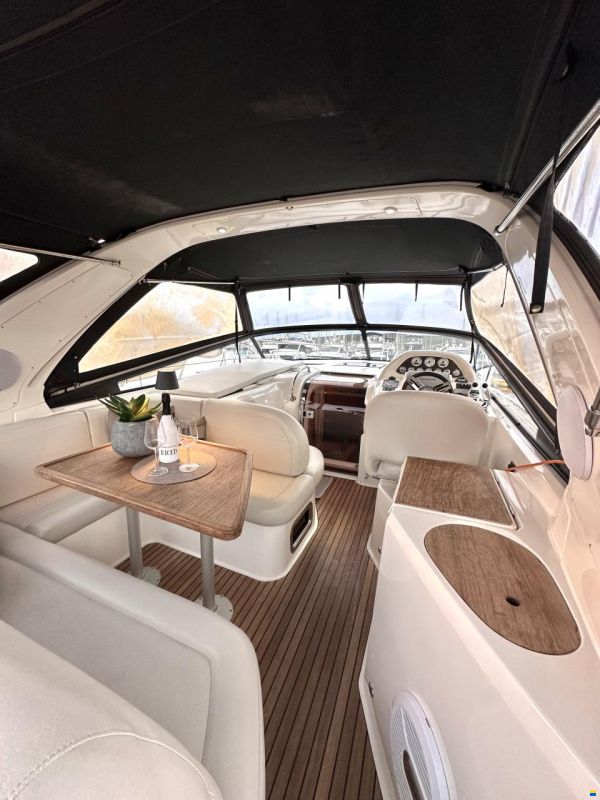Bavaria 34 Sport