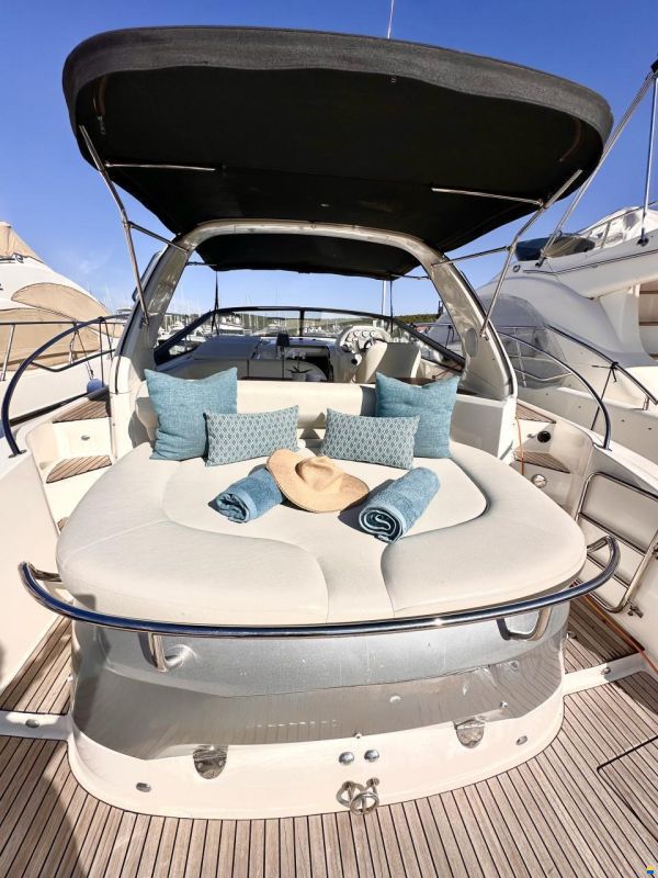 Bavaria 34 Sport