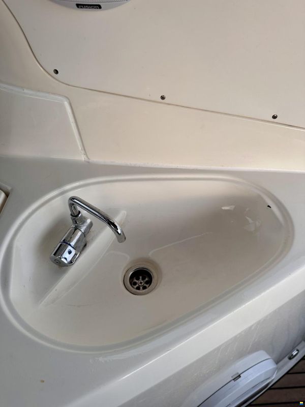 Bavaria 34 Sport