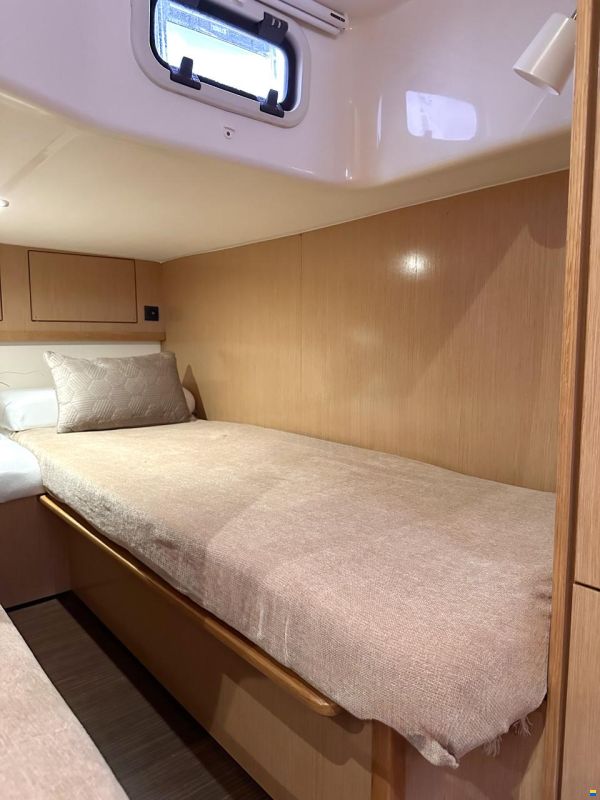 Bavaria 34 Sport
