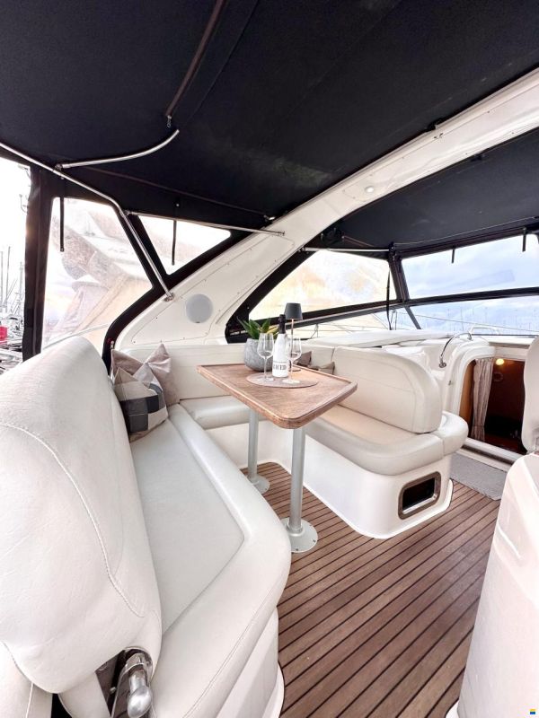 Bavaria 34 Sport