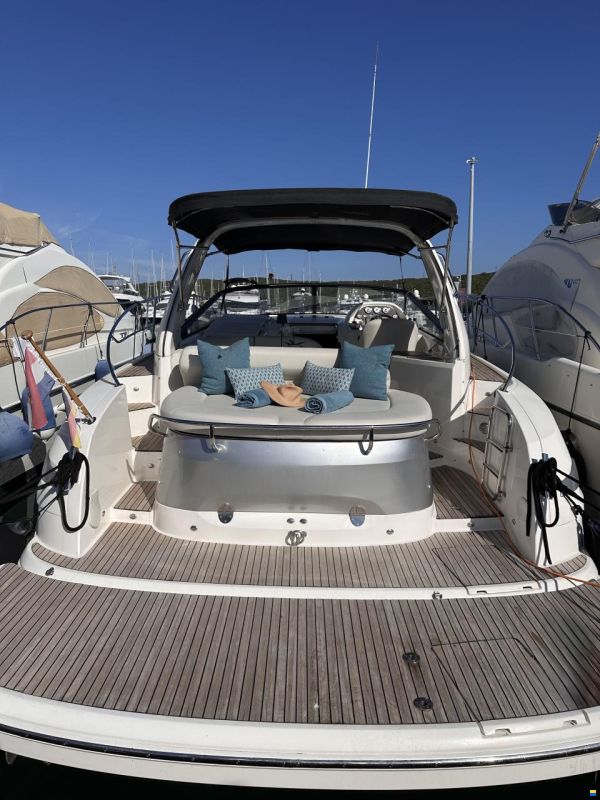 Bavaria 34 Sport