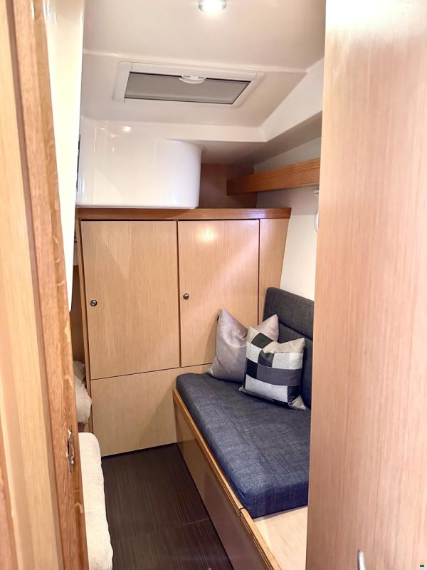 Bavaria 34 Sport