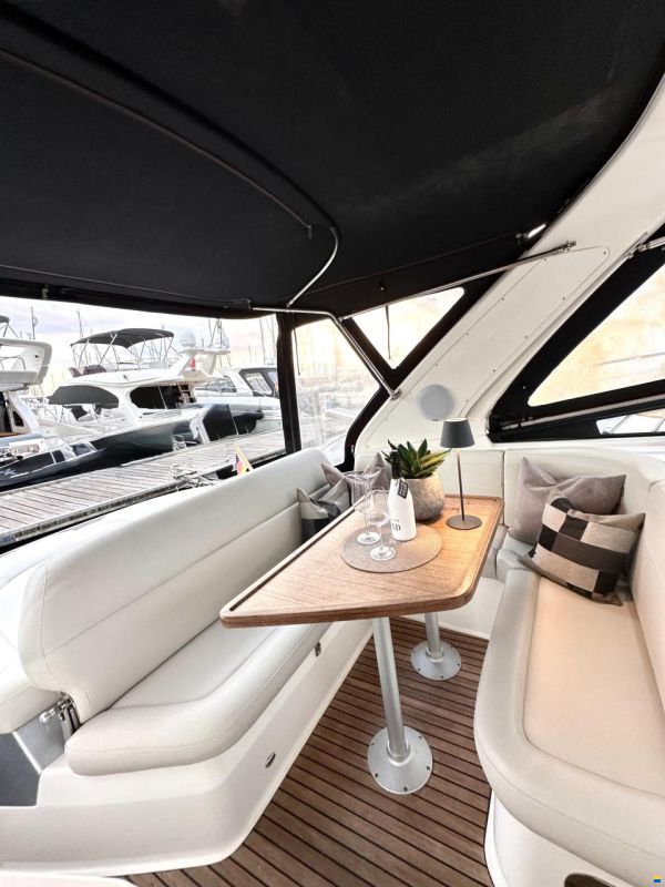 Bavaria 34 Sport