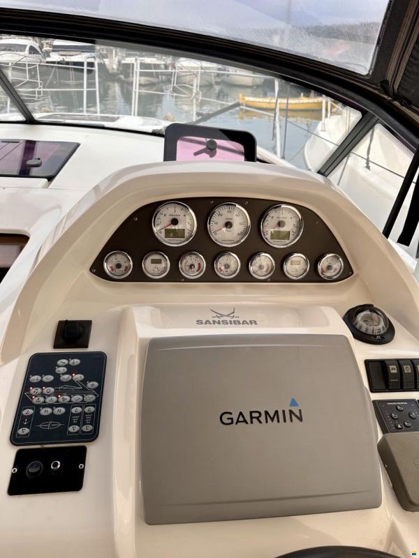 Bavaria 34 Sport