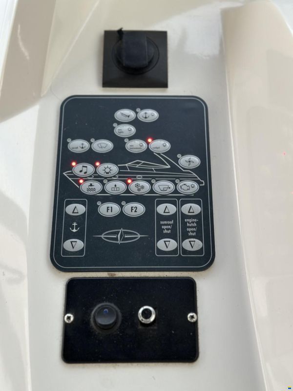 Bavaria 34 Sport
