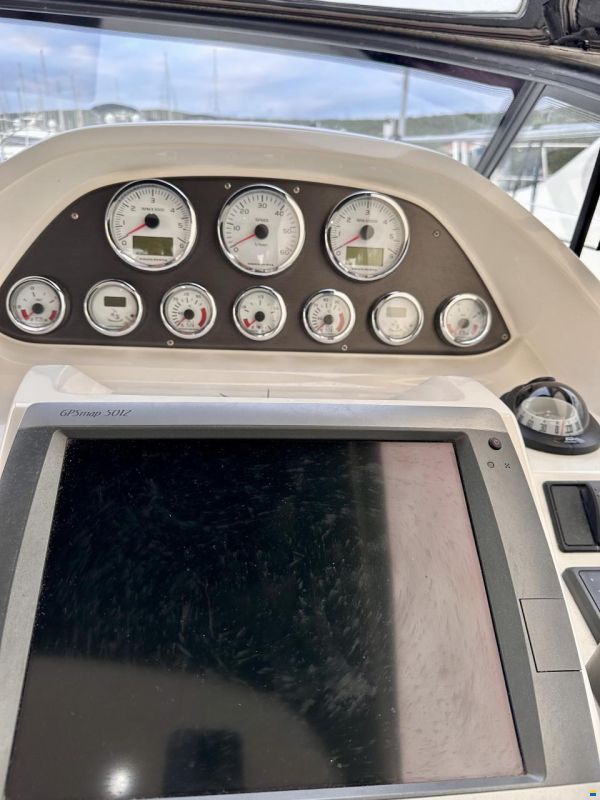 Bavaria 34 Sport