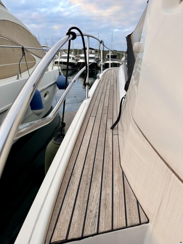 Bavaria 34 Sport
