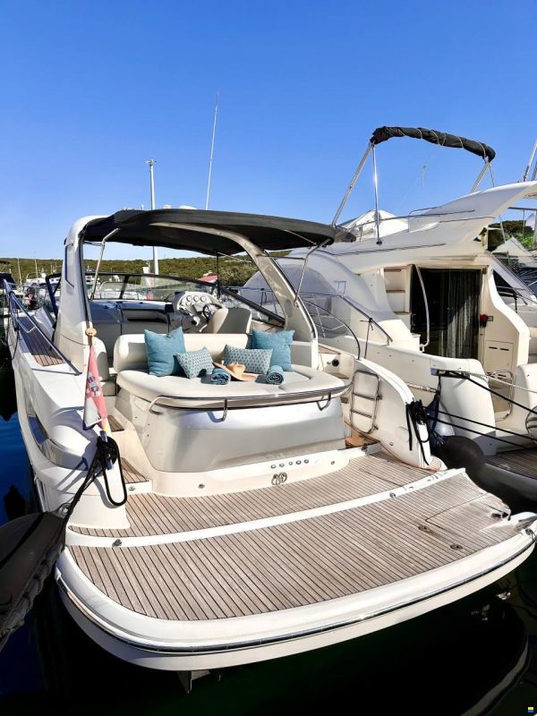 Bavaria 34 Sport