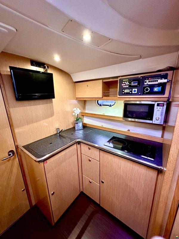 Bavaria 34 Sport