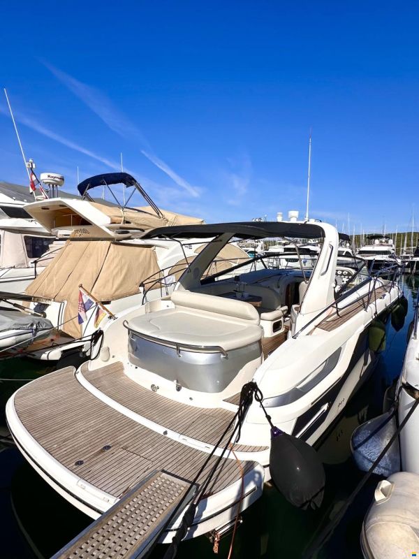 Bavaria 34 Sport