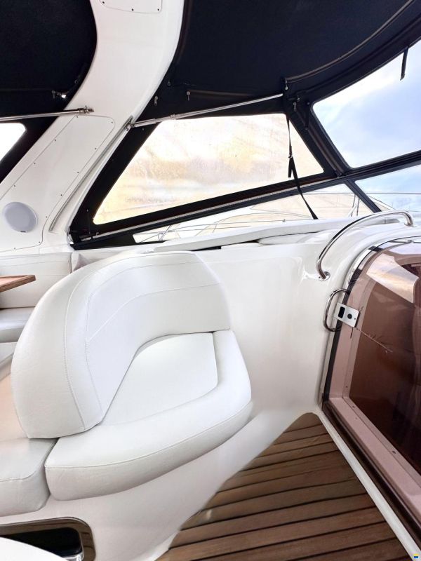 Bavaria 34 Sport