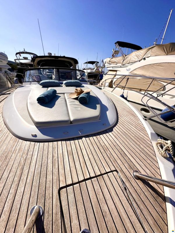 Bavaria 34 Sport