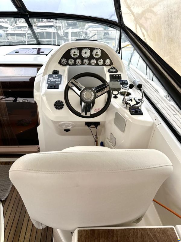 Bavaria 34 Sport